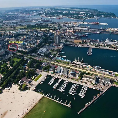 Z Balkonem! *