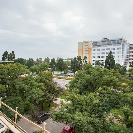 Z Balkonem! Appartement